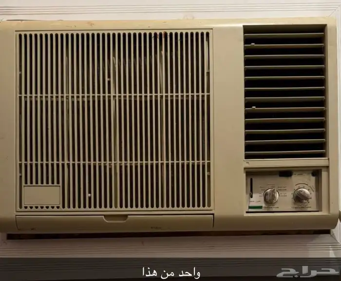 مكيفات نظيفه 1