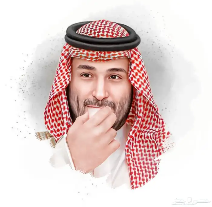 رسم صور شخصيه 5