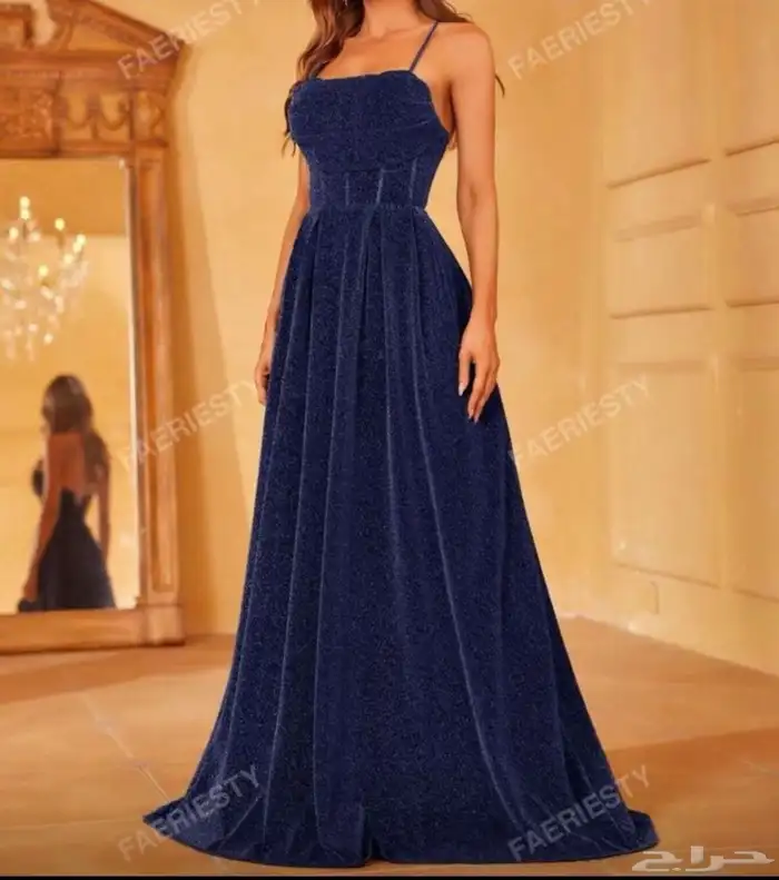 فستان ب100 ريال 0