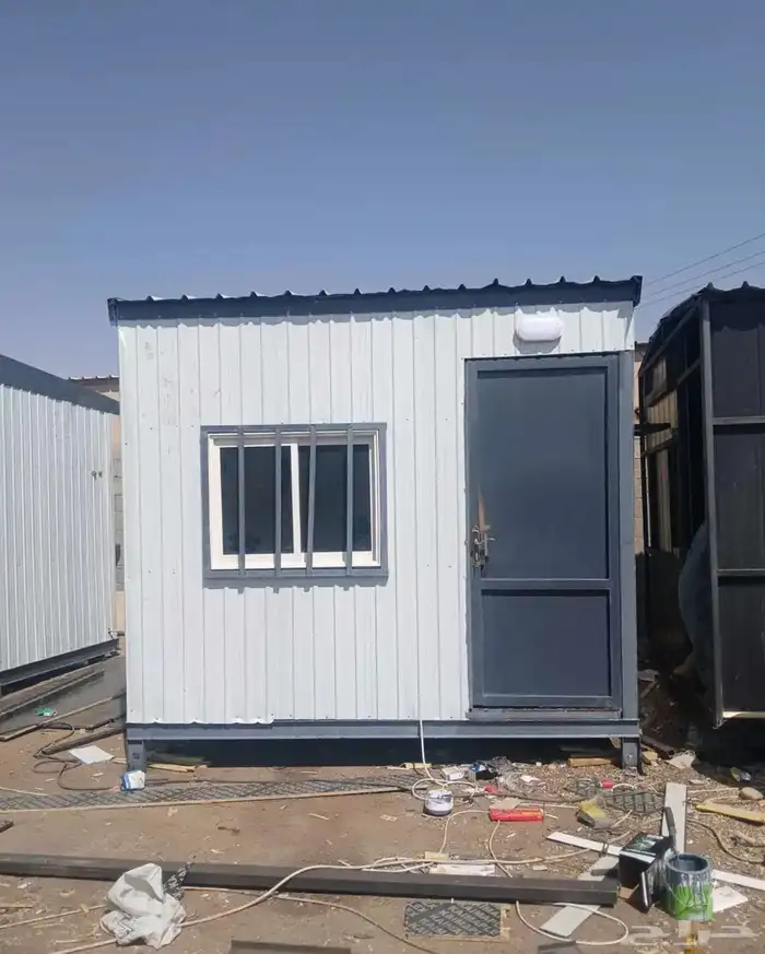 غرف بركس جيمع مقاسات 0