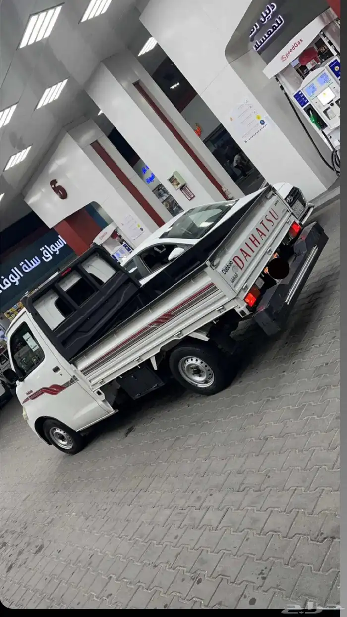 دباب ديهاتسو 2015 فل كامل 2