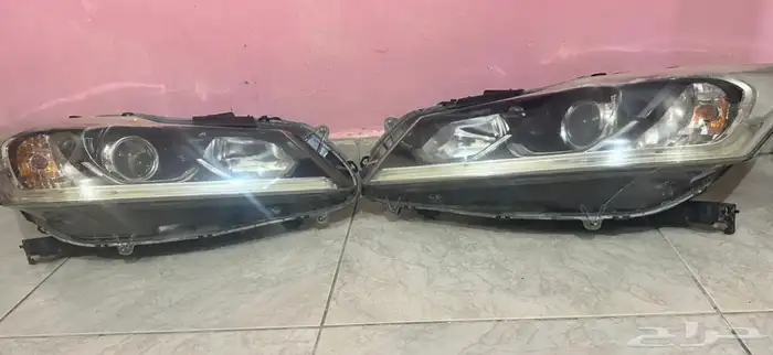 شمعات هوندا اكورد وكاله 2017 وكاله 0