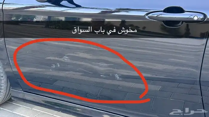 كامري 2024 استاندر عداد 60 24