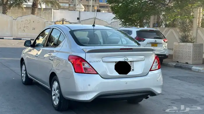 نيسان صني 2022 5