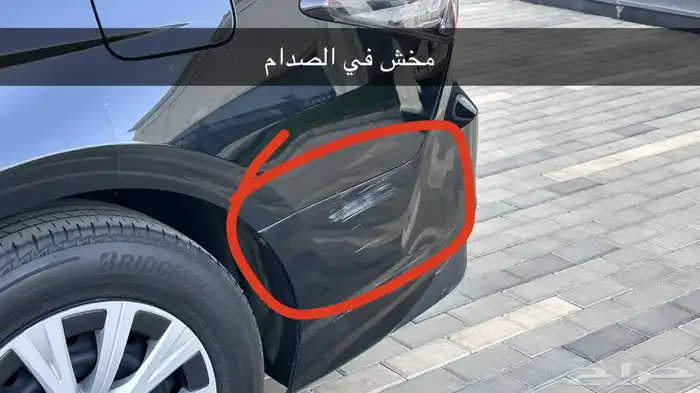 كامري 2024 استاندر عداد 60 23