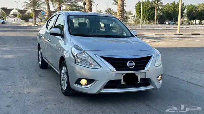 نيسان صني 2022 2