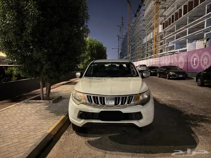 مستبيشي 2018 1