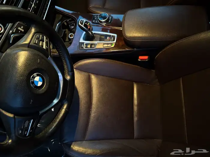 بي ام دبليو اكس 3 - BMW X3 4