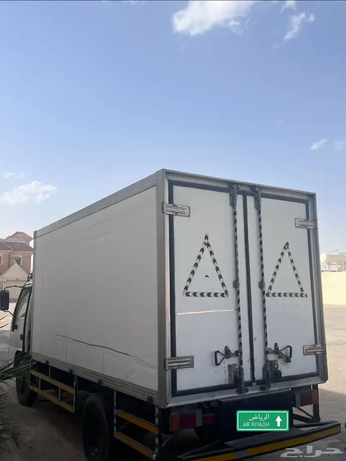 دنه ايسوزو ثلاجة 2008 10