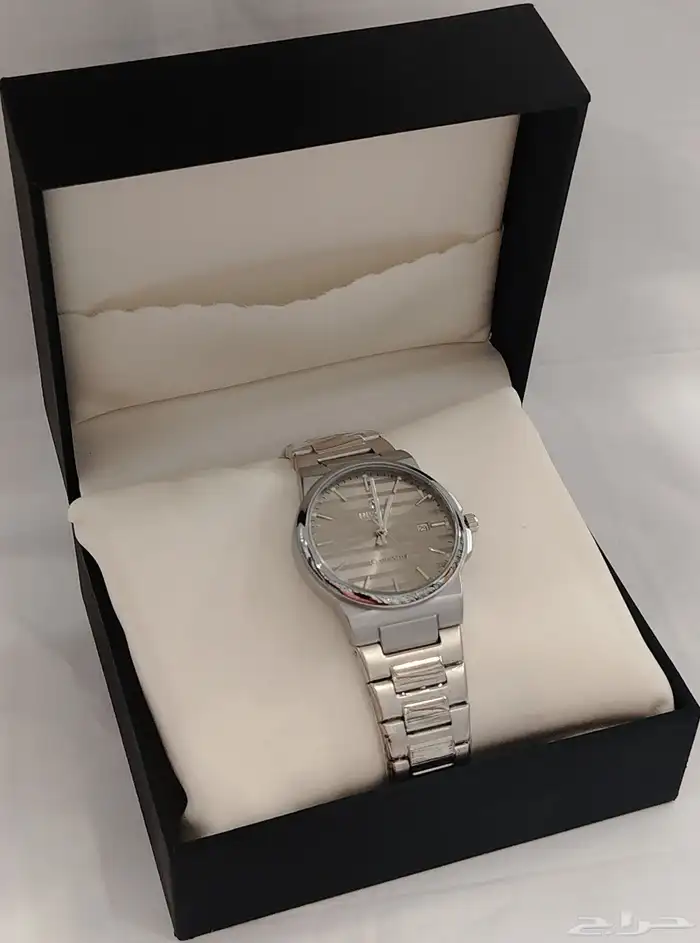 ساعات رجالي ريفولي ستيل جملة الجمله 23