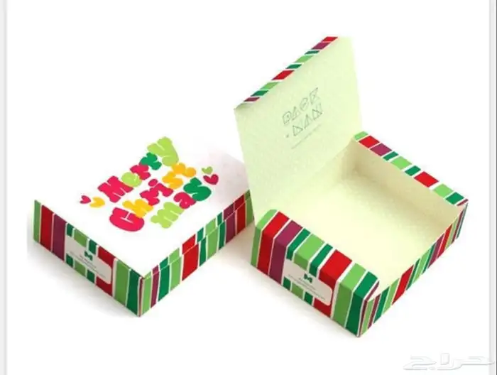 مطابع طباعة بوكسات 2