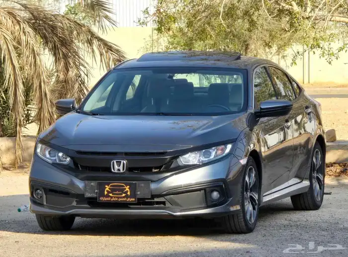 سيفيك 2021 فل 1.6 2