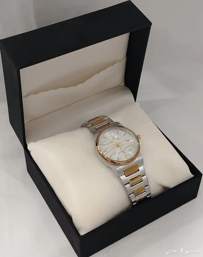 ساعات رجالي ريفولي ستيل جملة الجمله 29