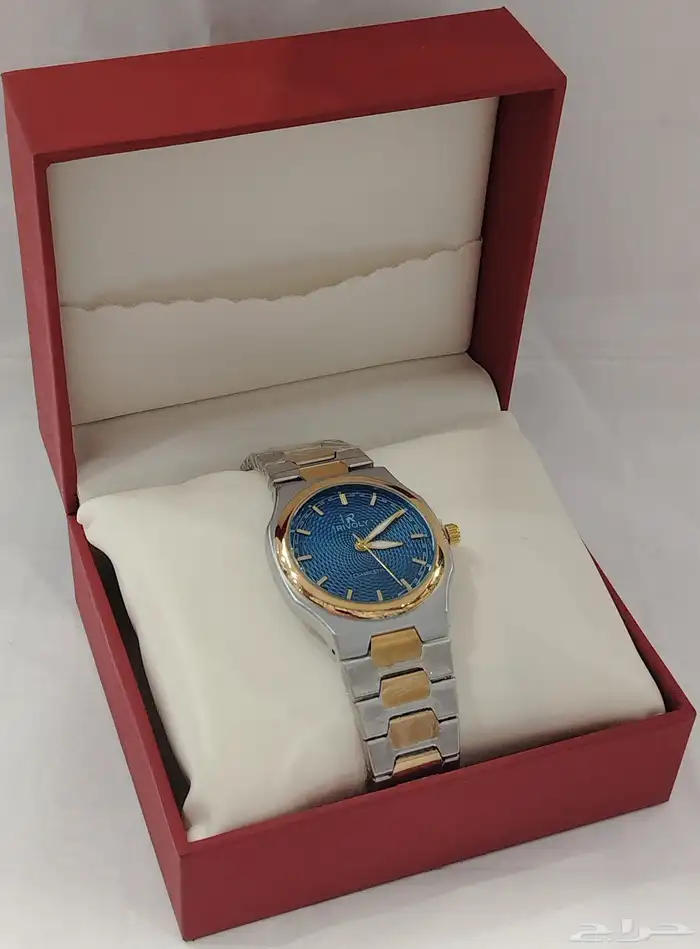 ساعات رجالي ريفولي ستيل جملة الجمله 20