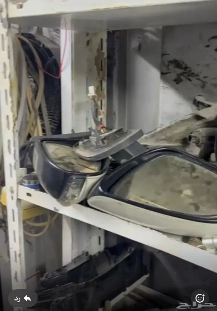 قطع غيار افلون 2018 وكاله 3