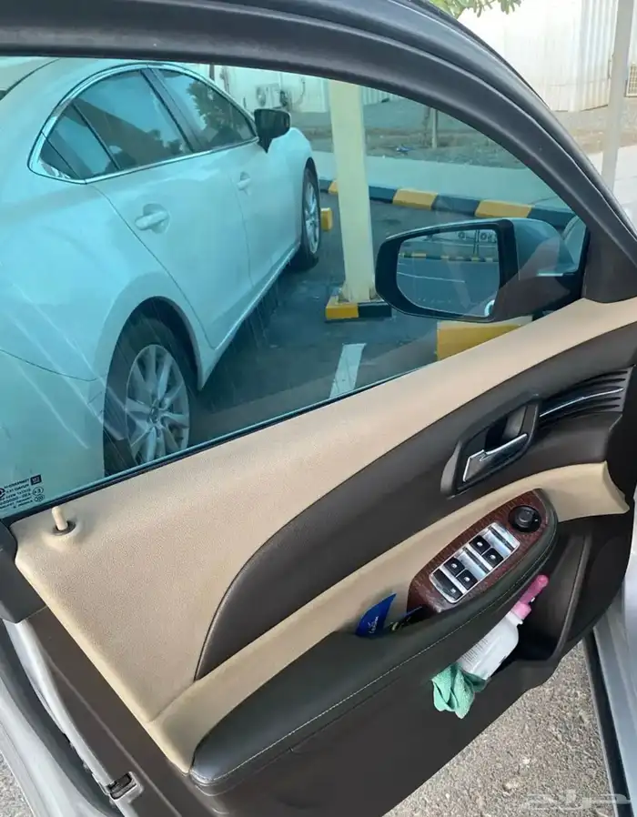 لبيع سياره ماليبو 0