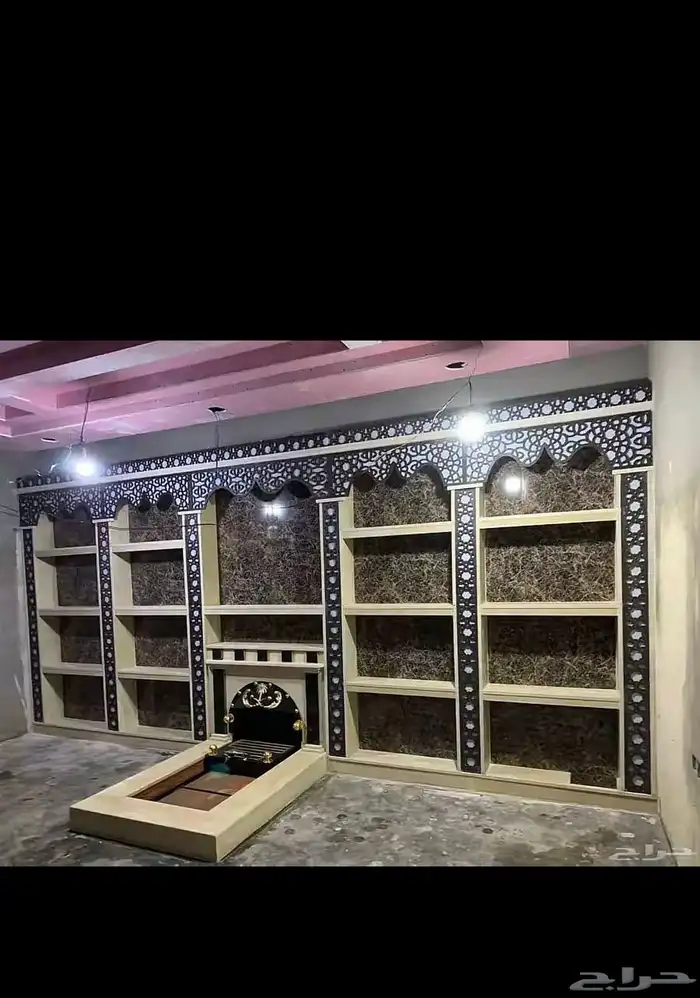 مشبات مشب اوجار اوجارات 27