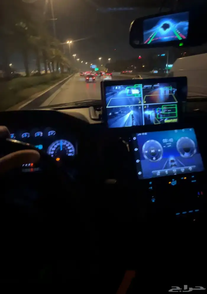 فورد super truck 6