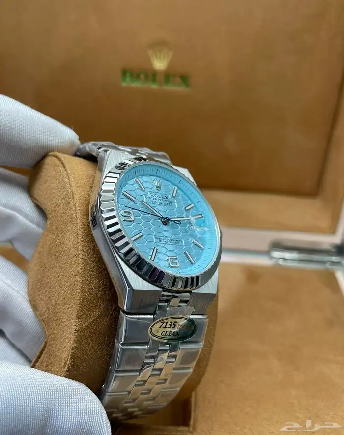 ساعات رولكس  rolex watches 10