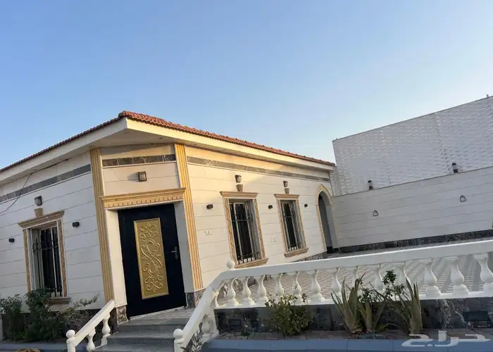 استراحة الدرة للايجار اليومي 20