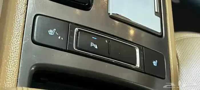 قطع جنسس G80 4