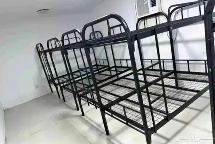 سرير دورين 3