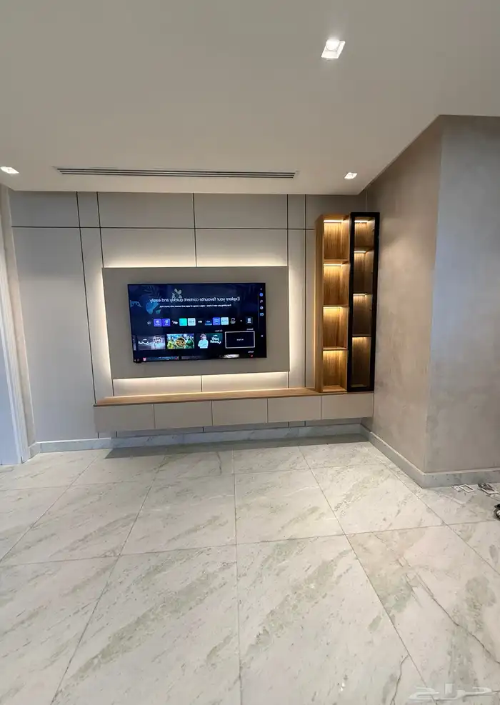 ديكور خلفيات ديكور مداخل 3