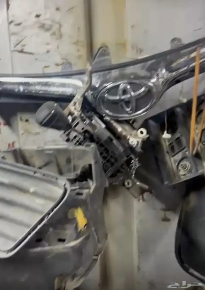 قطع غيار افلون 2018 وكاله 1