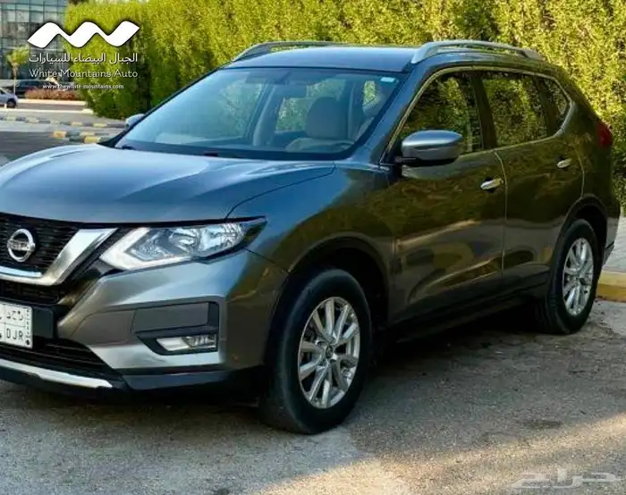 نيسان اكستريل 22 0