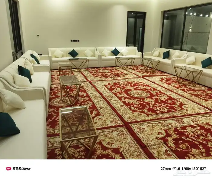 تاجير كود تاجير جلسات شعبيه تاجير كنب تاجير طاولات كراسي ضيا 8