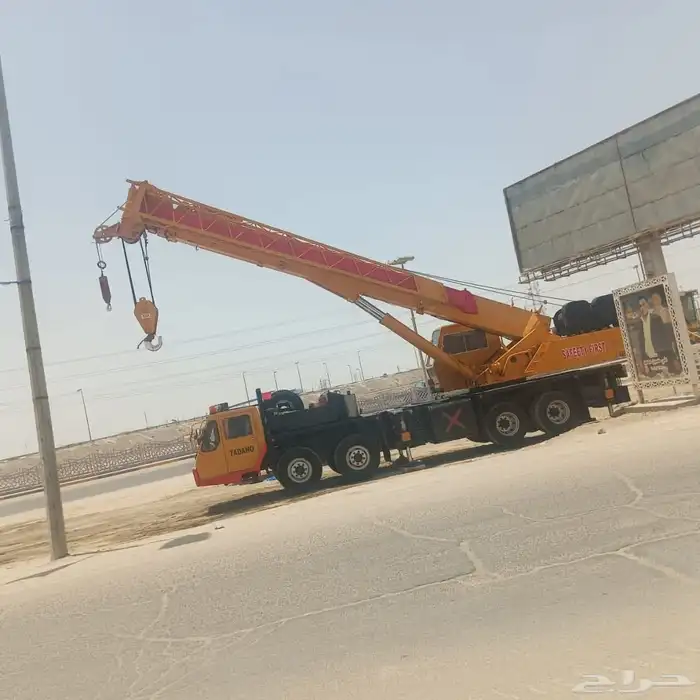 كرينات للايجار شرق الرياض 0