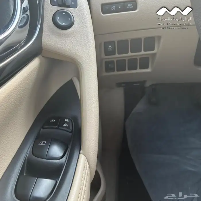 نيسان اكستريل 22 8