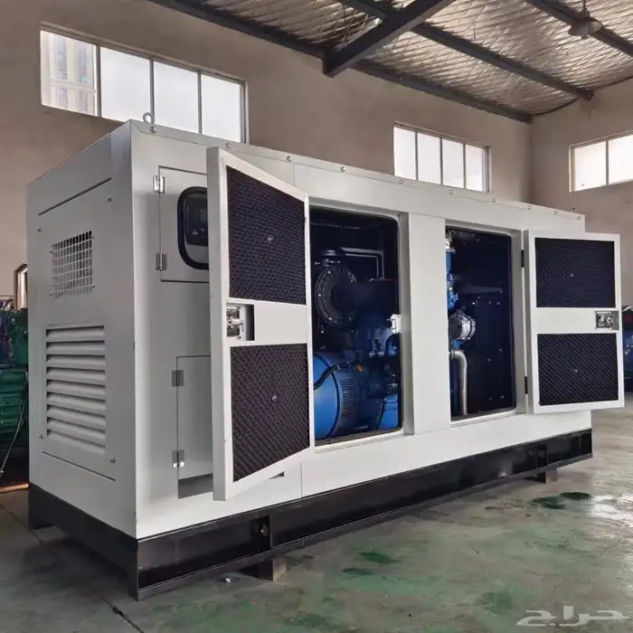 فني مولدات كهربائيه صيانه 2