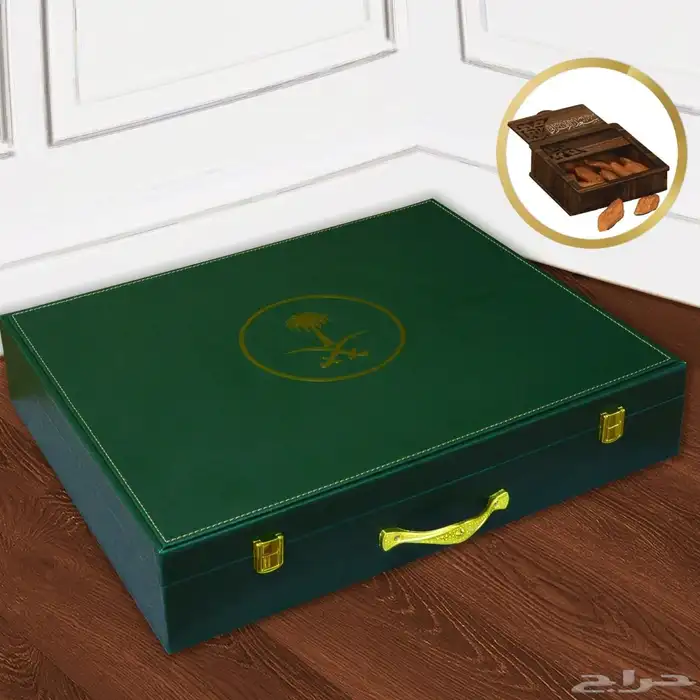 بوكسات هدايا رجاليه 7