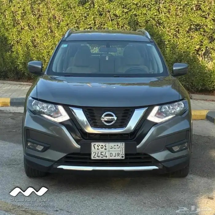 نيسان اكستريل 22 1