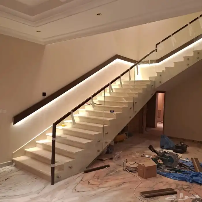 قاطع زجاج حمام زجاج شاور مرايا زجاج سكريت 4