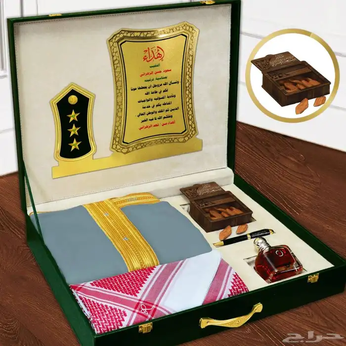 بوكسات هدايا رجاليه 1