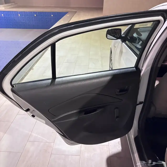 يارس 2010 قير عادي 23