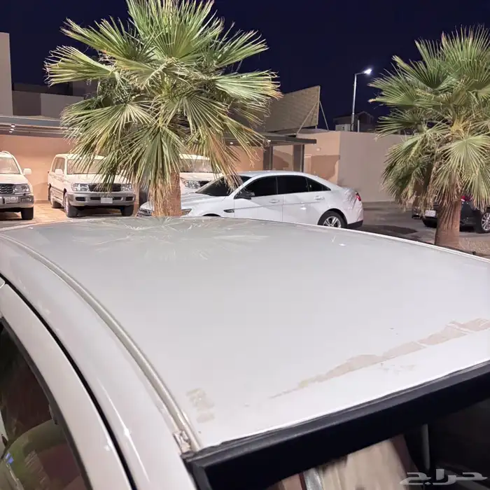 يارس 2010 قير عادي 12