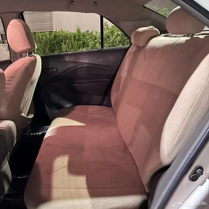 يارس 2010 قير عادي 19