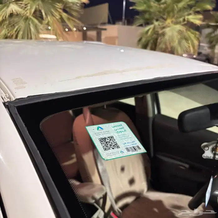 يارس 2010 قير عادي 13