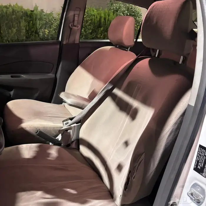 يارس 2010 قير عادي 22