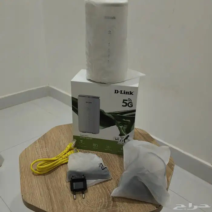 راوتر واي فأي لبيع مع شريحة 1