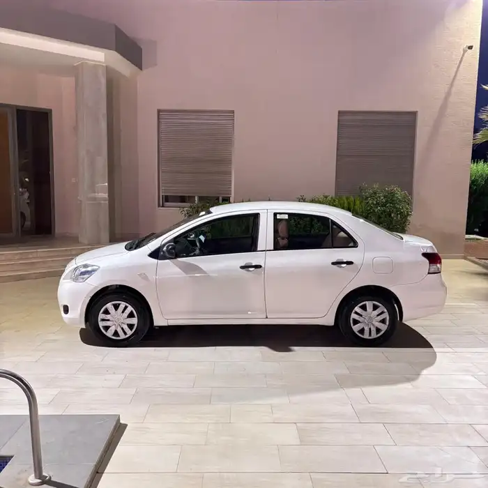 يارس 2010 قير عادي 0