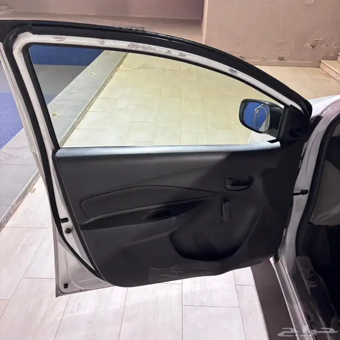 يارس 2010 قير عادي 20