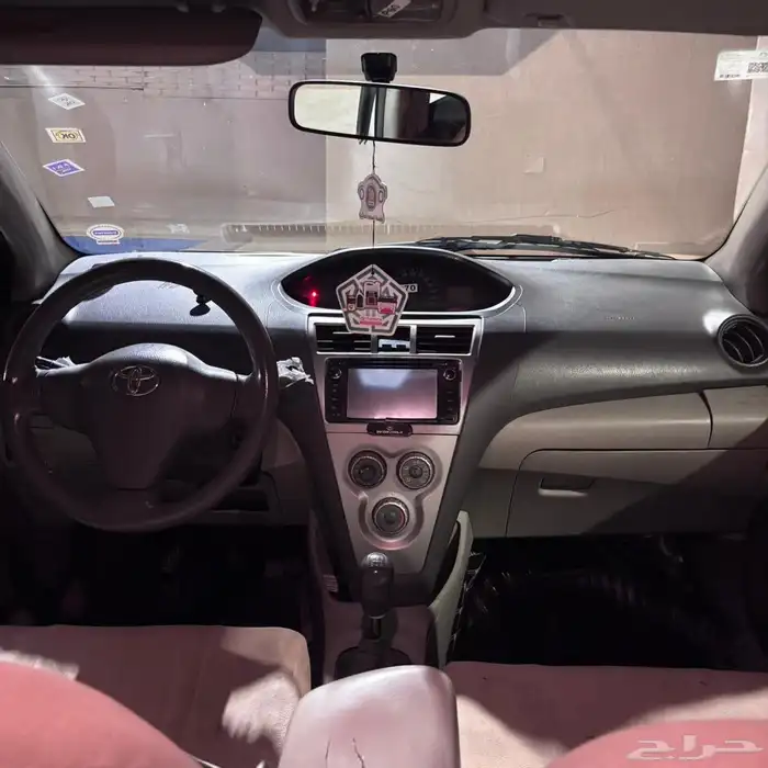 يارس 2010 قير عادي 26