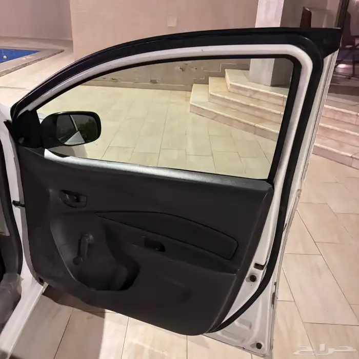 يارس 2010 قير عادي 27