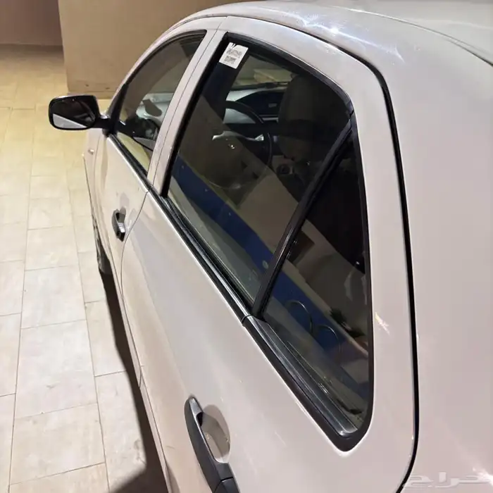 يارس 2010 قير عادي 14