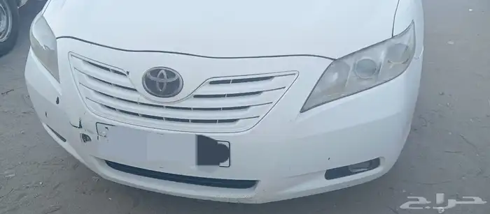 تايوتا كامري 2009 GLX 0