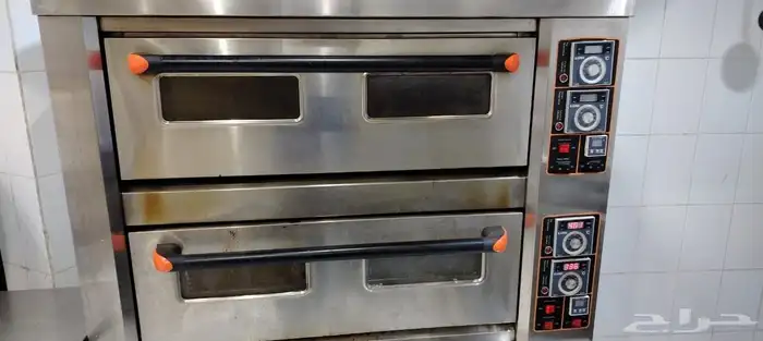 مطعم وجبات سريعة وأسماك لتقبيل موقع مميز جاهز سجل شغال 2